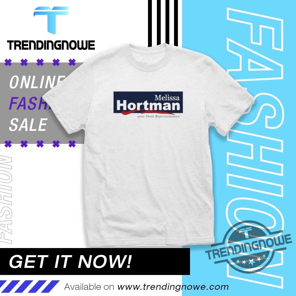 "Top Trendy Shirts: Popular Designs and Bold Fashion Statements" 2 Tim Walz Wearing Melissa Hortman Shirt