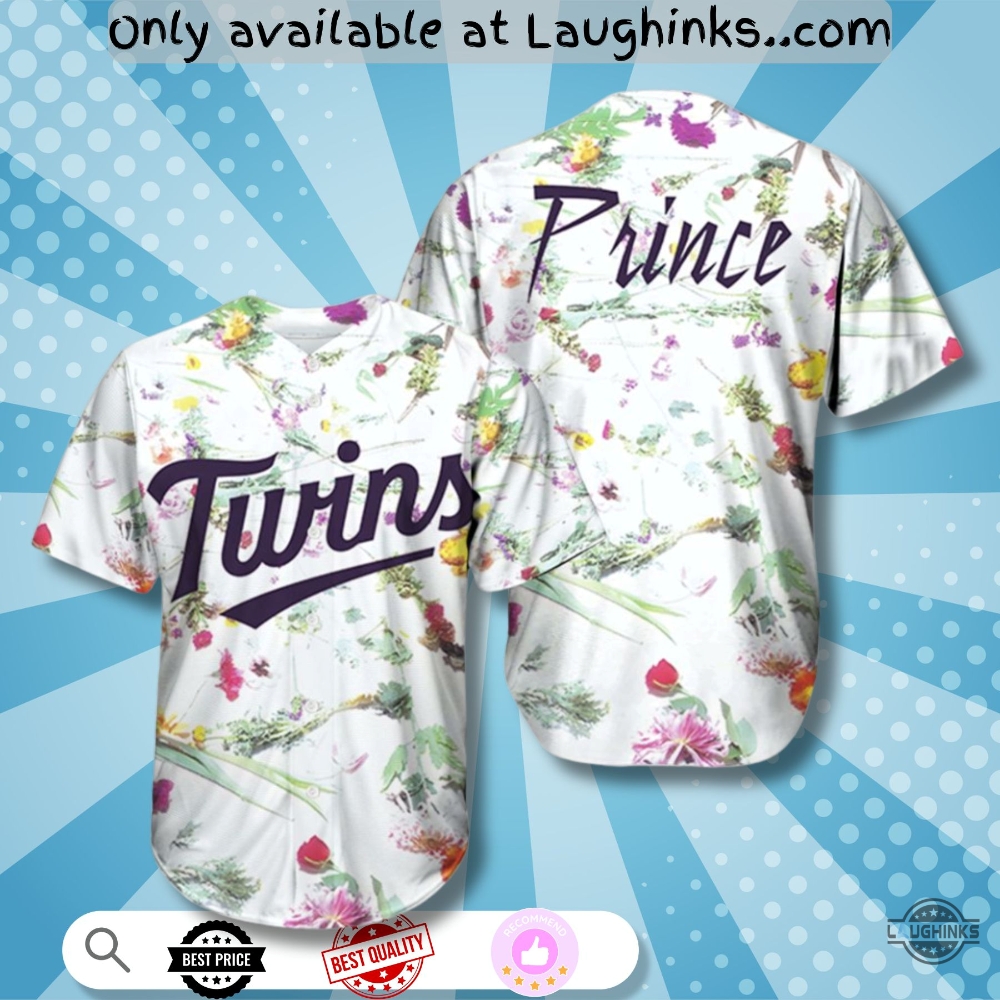 2025 Minnesota Twins Prince Night Baseball Jersey Shirt Giveaway 4 2025 Minnesota Twins Prince Night Baseball Jersey Shirt Giveaway