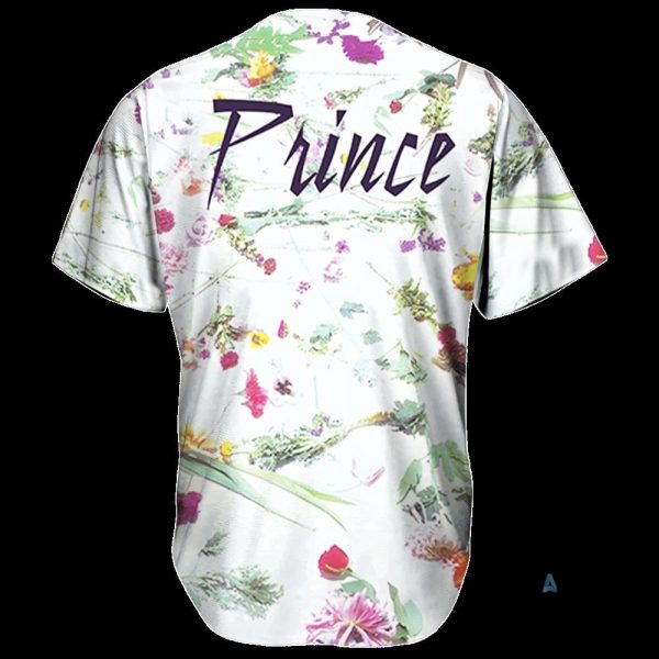 2025 minnesota twins prince night baseball jersey shirt giveaway