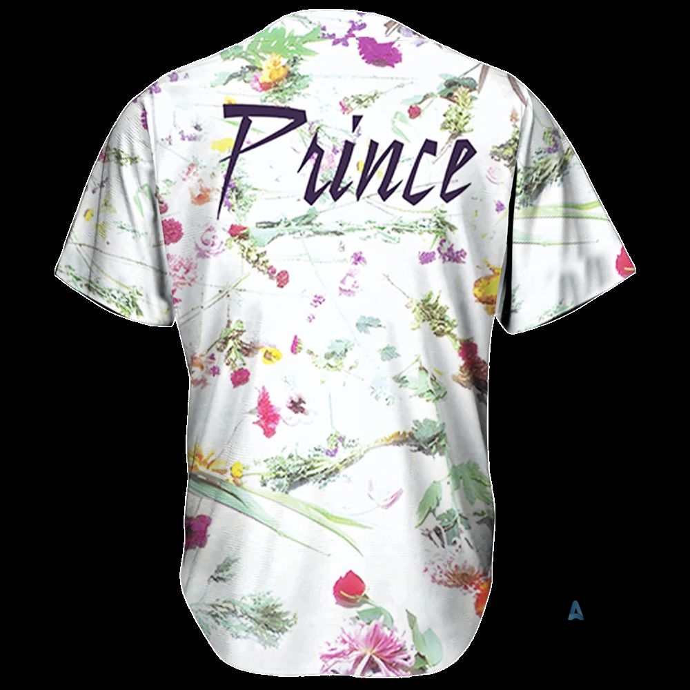 2025 Minnesota Twins Prince Night Baseball Jersey Shirt Giveaway 7 2025 Minnesota Twins Prince Night Baseball Jersey Shirt Giveaway