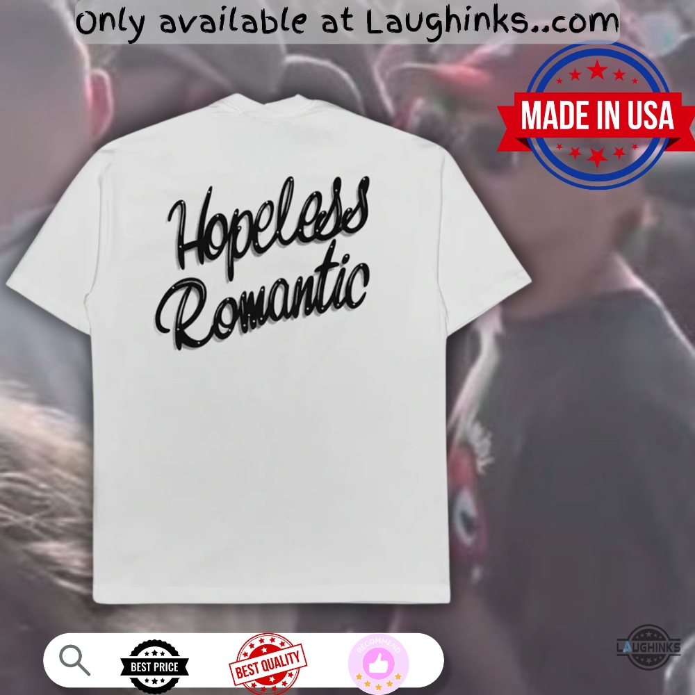 Louis Tomlinso Amiri Hopeless Romantic Shirt 5 louis tomlinso amiri hopeless romantic shirt