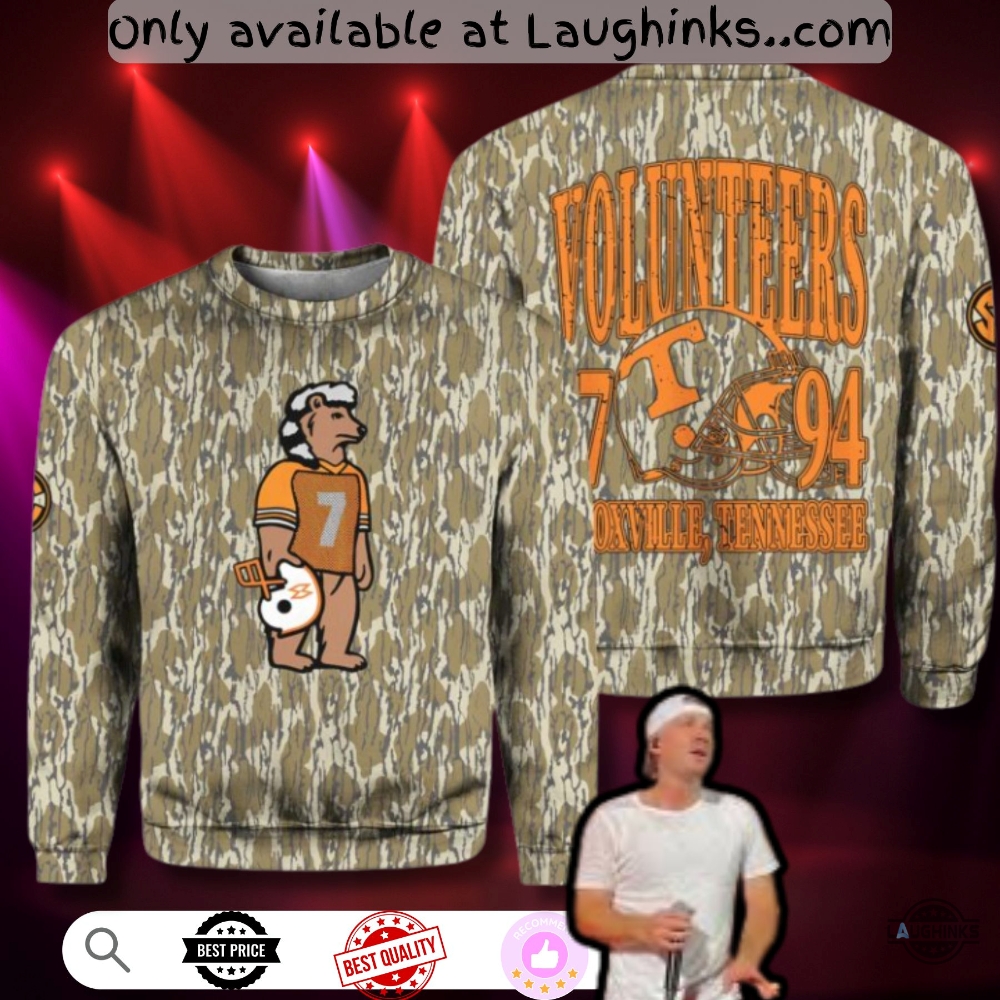 Tennessee Volunteers Morgan Wallen Camo Shirt Morgan Wallen Tour Merch 2025 11 Tennessee Volunteers Morgan Wallen Camo Shirt Morgan Wallen Tour Merch 2025
