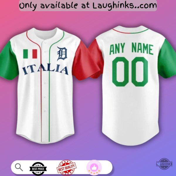 personalized 2025 boston red sox italian italy baseball jersey shirt june 2025