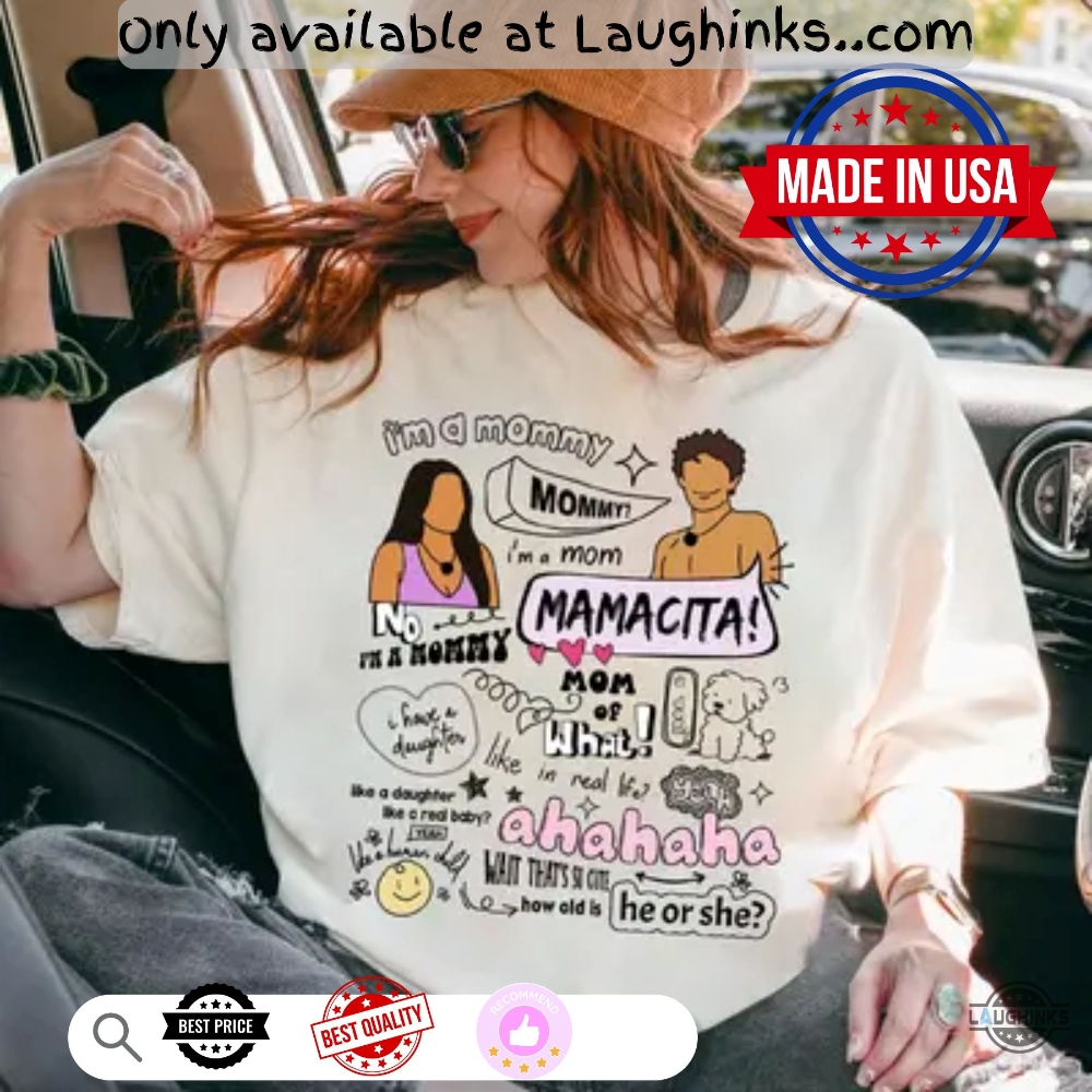 Love Island Usa Quotes Shirt Huda Mommy Mamacita 7 Love Island USA Quotes Shirt Huda Mommy Mamacita