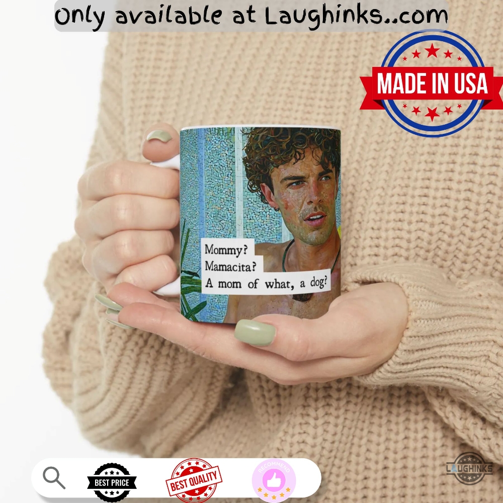 Nic Love Island Quote Cup Mommy Mamacity A Mom Of What A Dog Funny Coffee Mug Love Island Usa Season 7 Merch 13 Nic Love Island Quote Cup Mommy Mamacita A Mom of What A Dog Funny Coffee Mug Love Island USA Season 7 Merch