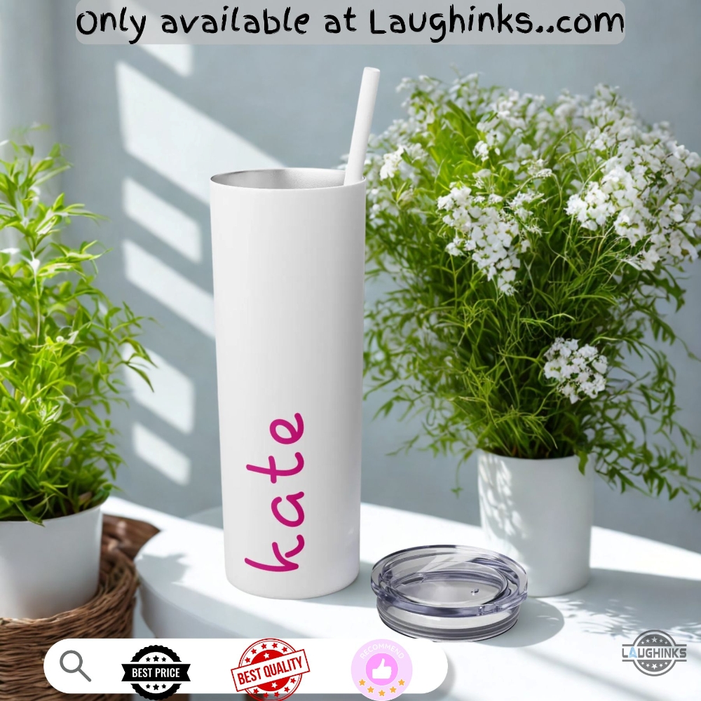 Personalized Love Island Skinny Tumbler Custom Tv Show Water Bottle 2025 3 Personalized Love Island Skinny Tumbler Custom TV Show Water Bottle 2025