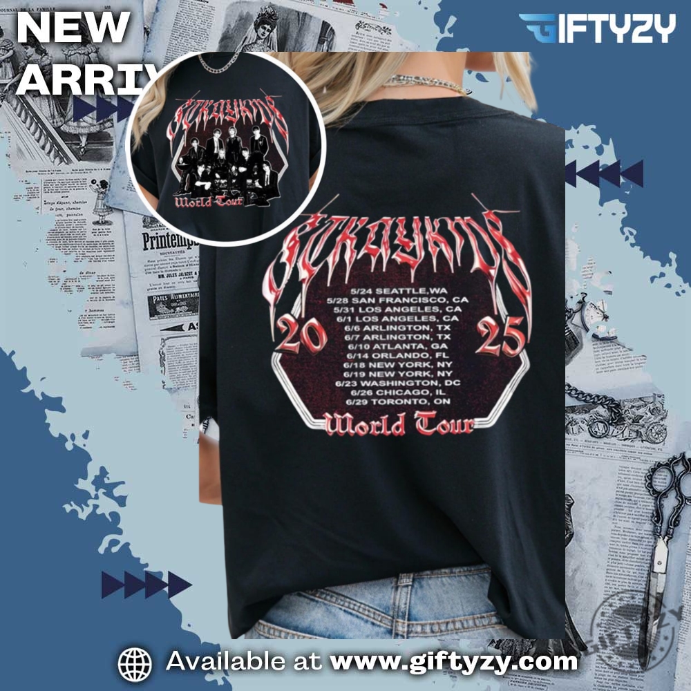 Backstreet Boy I Was There Concert 1999 To Vegas 2025 Shirt