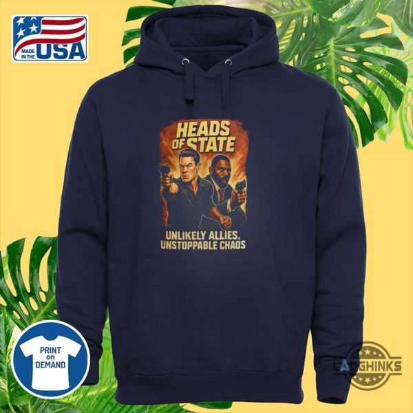 heads of state unlikely allies unstoppable chaos john cena idris elba shirt