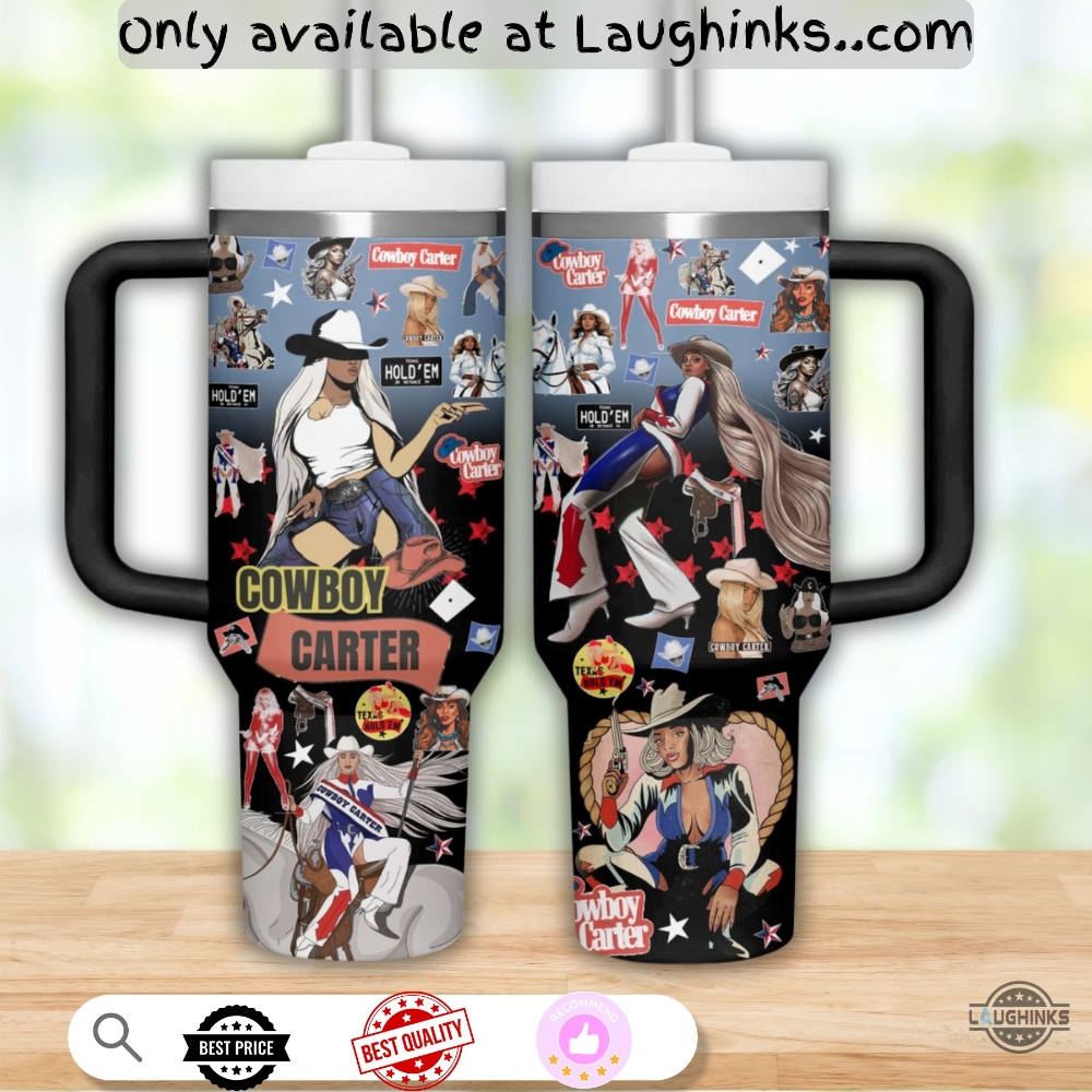 Beyoncé Cowboy Carter Rodeo Chitlin Circuit Tour 2025 40Oz Tumbler 4 Beyoncé Cowboy Carter Rodeo Chitlin Circuit Tour 2025 40Oz Tumbler