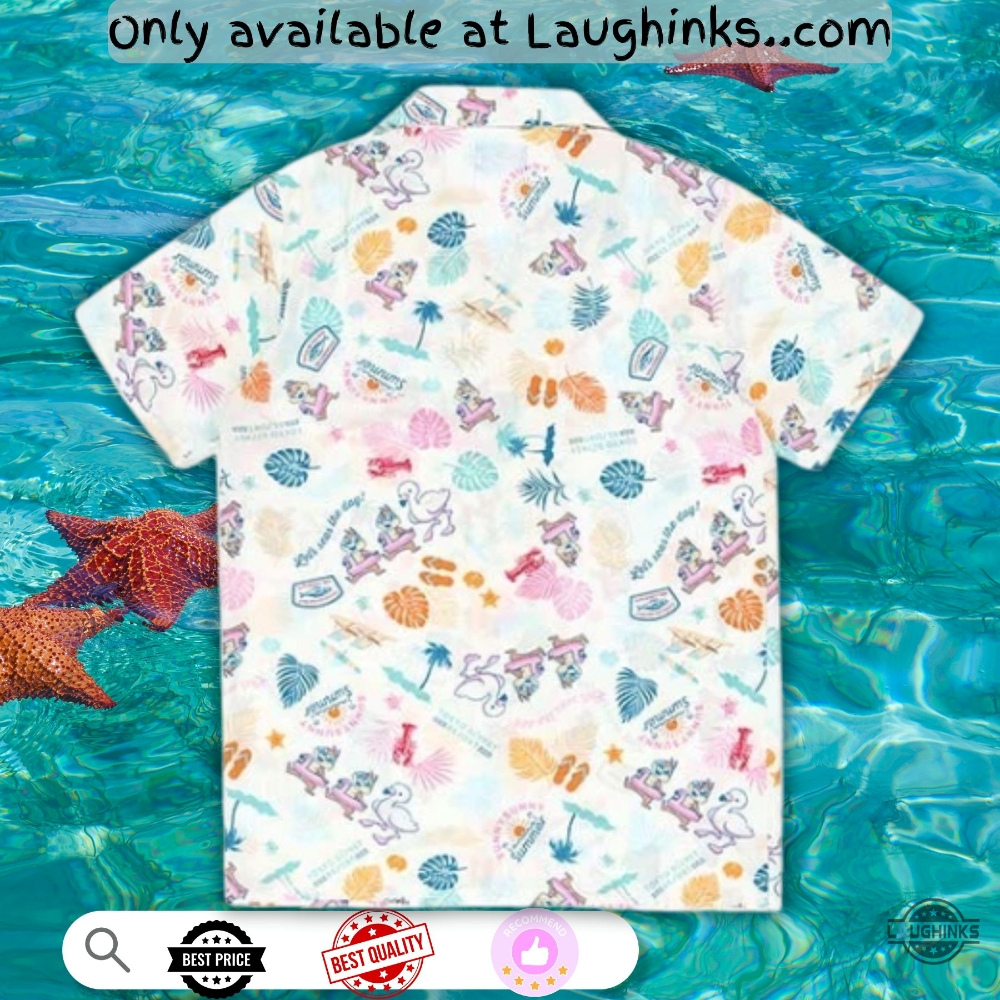 Japan Tokyo Disney Resort Chip And Dale Hawaiian Shirt 2025 3 Japan Tokyo Disney Resort Chip and Dale Hawaiian Shirt 2025
