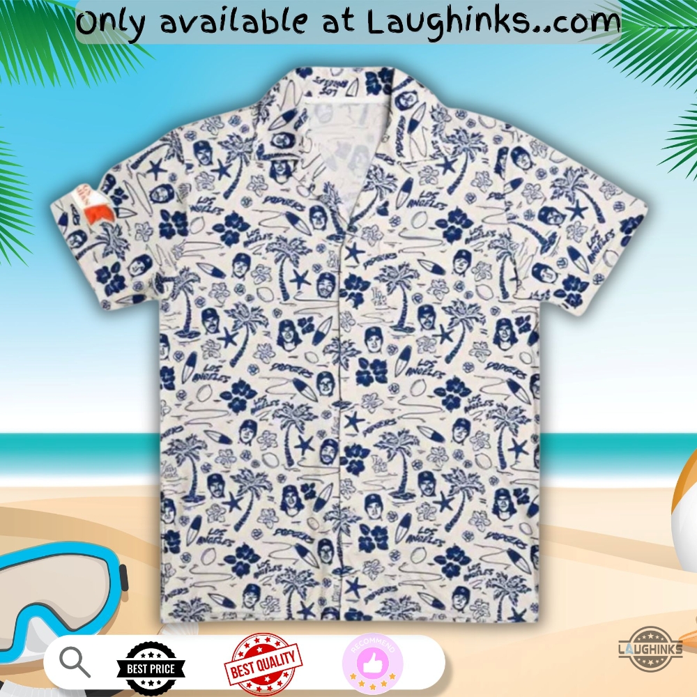 New Los Angeles Dodgers Hawaiian Shirt Sga Giveaway 1St July 2025 6 LOS ANGELES DODGERS HAWAIIAN SHIRT SGA GIVEAWAY 1st July 2025