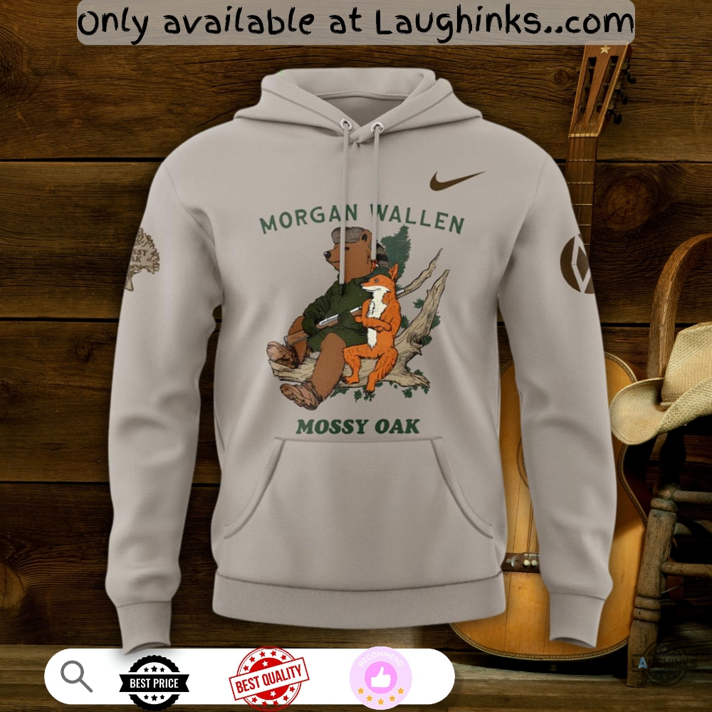 The Mossy Oak Morgan Wallen 2025 3D Hoodie Tshirt Sweatshirt Nike 10 The Mossy Oak Morgan Wallen 2025 3D Hoodie T-Shirt Sweatshirt Nike