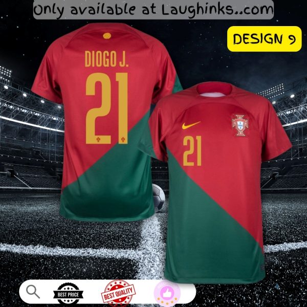 diogo jota liverpool 3d football jersey shirt fc fan thank you for the memories gift for men women 2024 2025 2026 and more laughinks 8