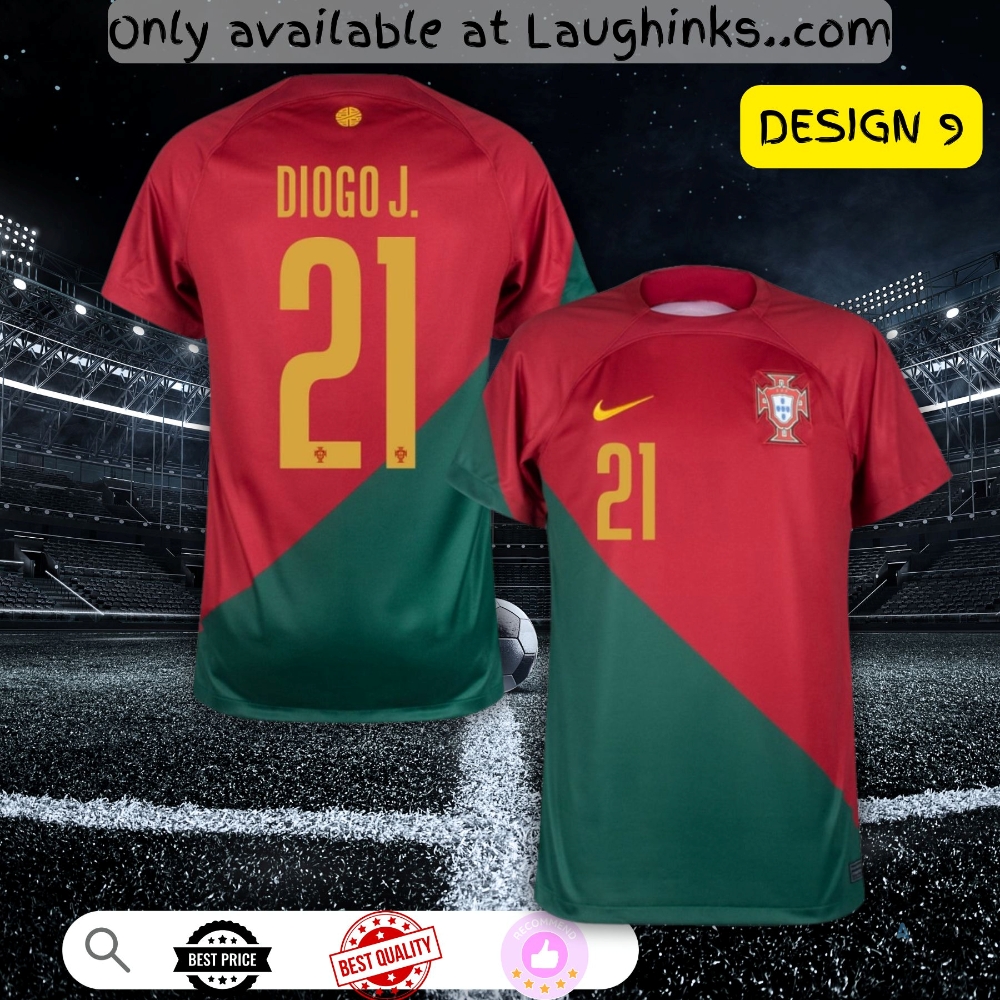 Diogo Jota Liverpool 3D Football Jersey Shirt Fc Fan Thank You For The Memories Gift For Men Women 2024 2025 2026 And More (choose a Design Number in note box) 17 Diogo Jota Liverpool 3D Football Jersey Shirt FC Fan Thank You for the Memories Gift for Men Women
