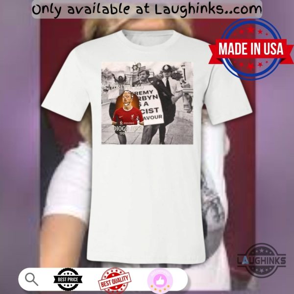 rachel riley jeremy corbyn is a racist endeavour t shirt sweatshirt hoodie
