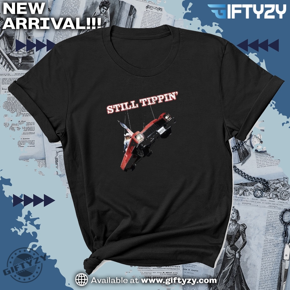Beyonce Htown Still Tippin Shirt 7 Beyonce H-Town Still Tippin