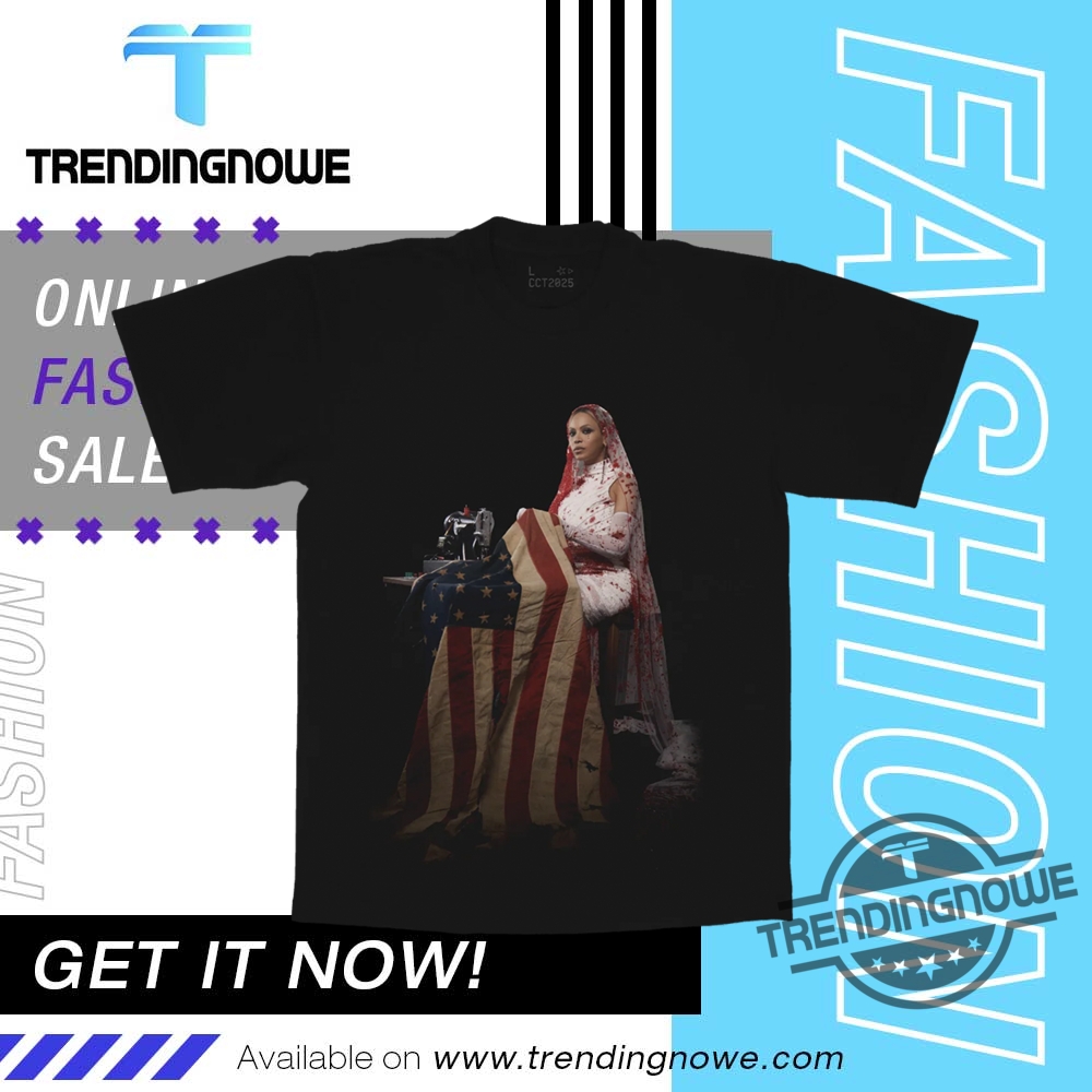 Beyonce Reclamation 2025 Shirt trendingnowe 1