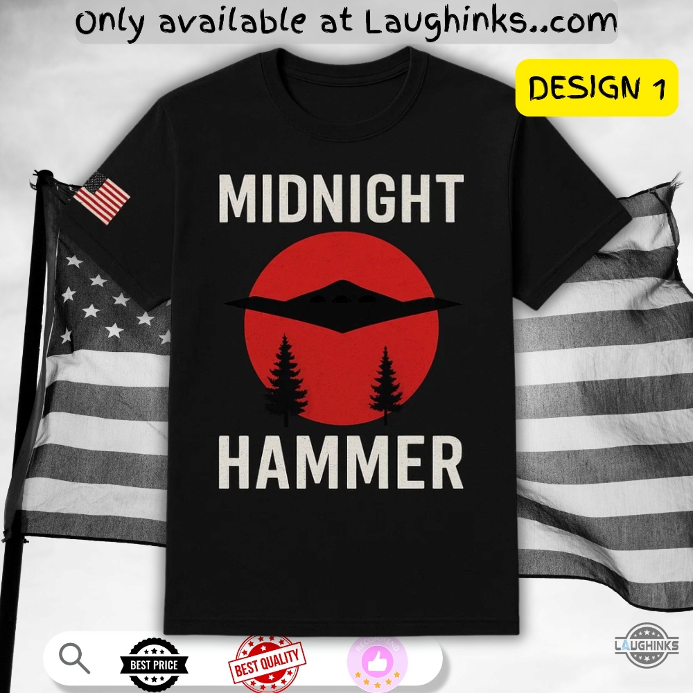 B2 Bomber Midnight Hammer Usa Flag 3D Shirt Operation Iran 6 b2 bomber midnight hammer usa flag 3d shirt operation iran