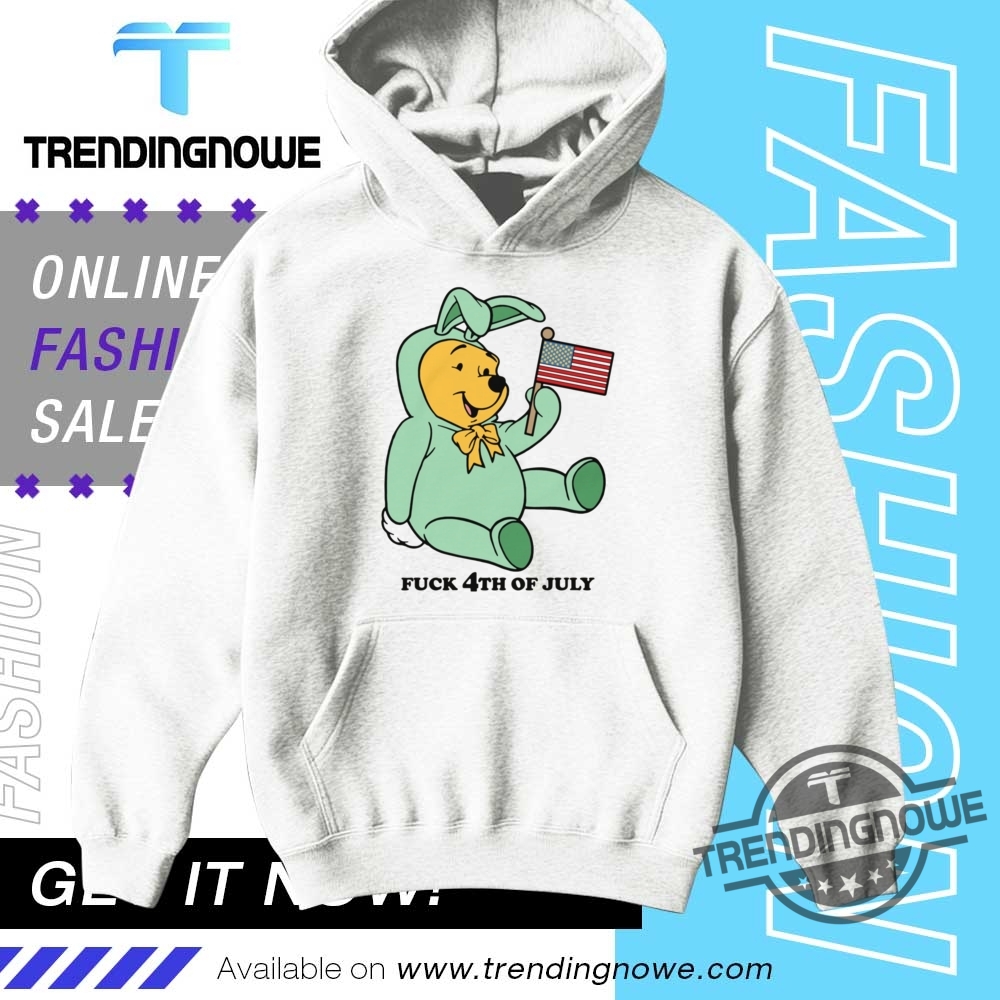 Fuck 4Th Of July 2025 Shirt 9 Fuck 4th of July 2025 Shirt