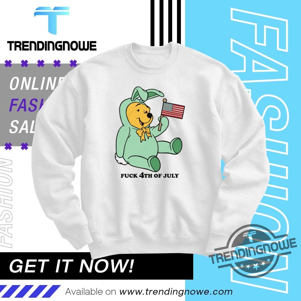 Fuck 4Th Of July 2025 Shirt 10 Fuck 4th of July 2025 Shirt