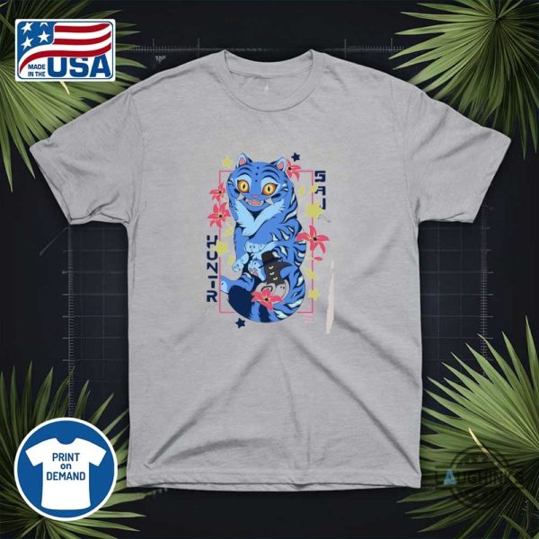 kpop huntrix demon hunters shirtfor saja boys fans