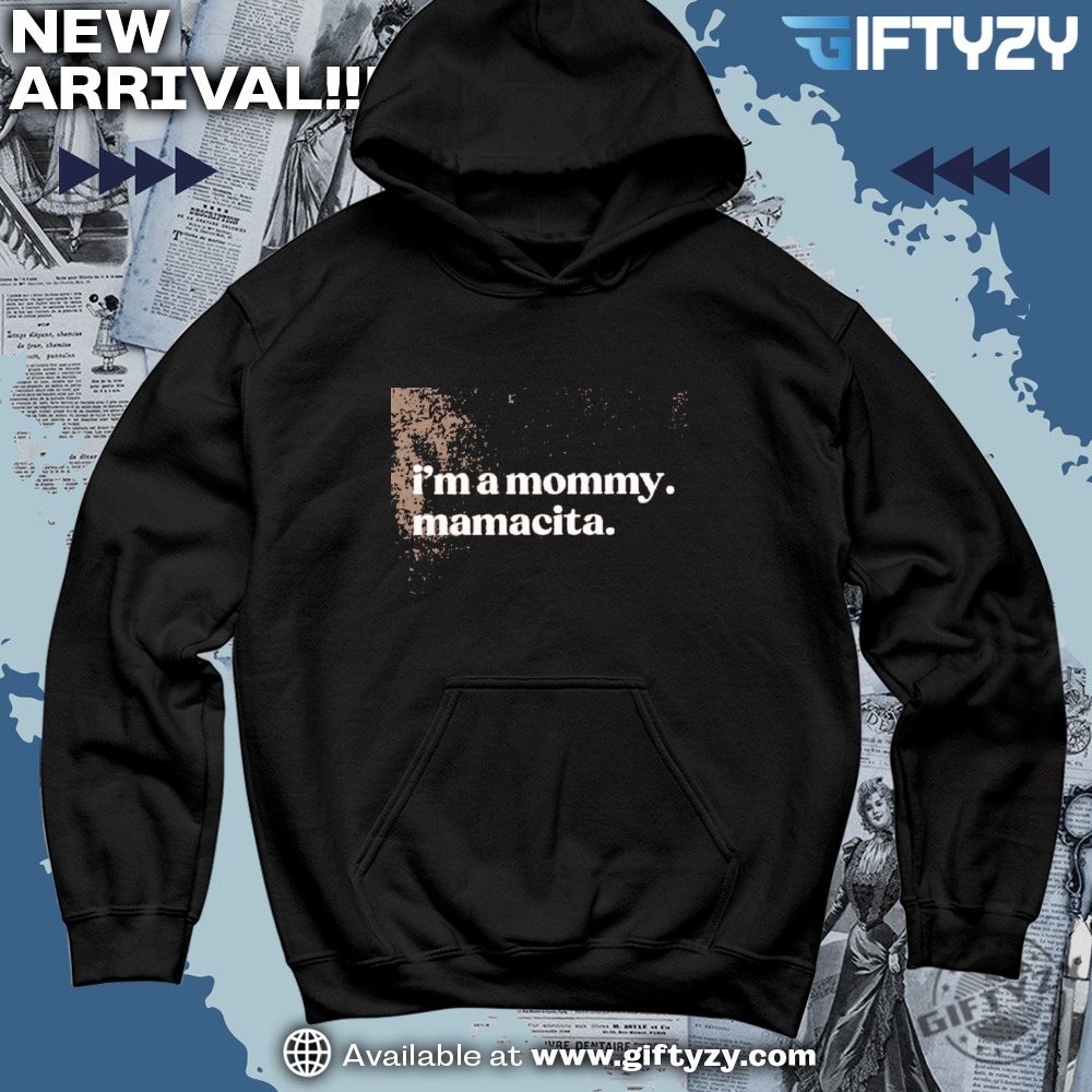 Blackpink Tee, Beyoncé Shirt, music gift 2 Im A Mommy Mamacita Funny Huda Quote Meme Shirt