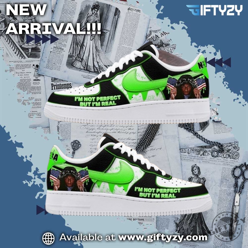 Graphic Trendy Shoes Today! 6 Music Youngboy Never Broke Again Air Nike Force Shoes