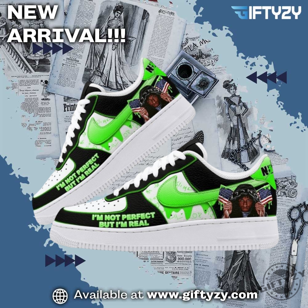 Music Youngboy Never Broke Again Air Nike Force Shoes 5 Music YoungBoy Never Broke Again Air Nike Force Shoes