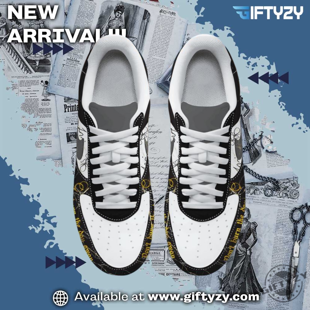 Morgan Wallen Im The Problem Country Music Air Forces Nike Shoes 7 Morgan Wallen I’m The Problem Country Music Air Forces Nike Shoes