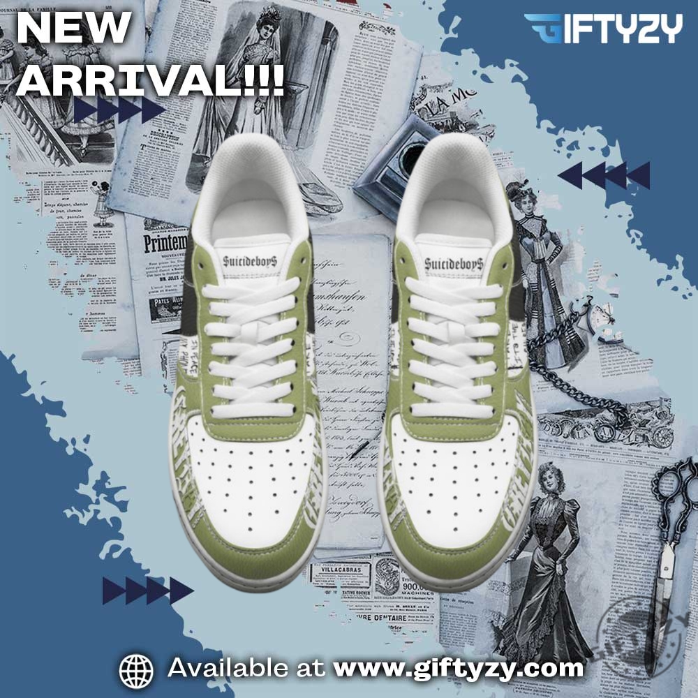 Suicideboy And To Those I Love Thanks For Sticking Around Music Air Forces Nike Shoes 5 Suicideboy And To Those I Love Thanks For Sticking Around Music Air Forces Nike Shoes