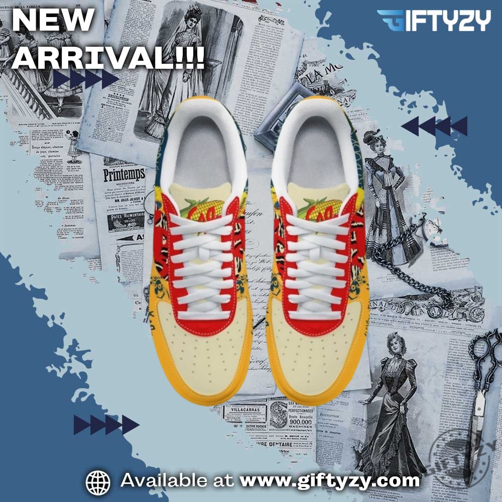 Children Of The Korn Music Nike Air Force 1 Shoes 4 Children Of The Korn Music Nike Air Force 1 Shoes