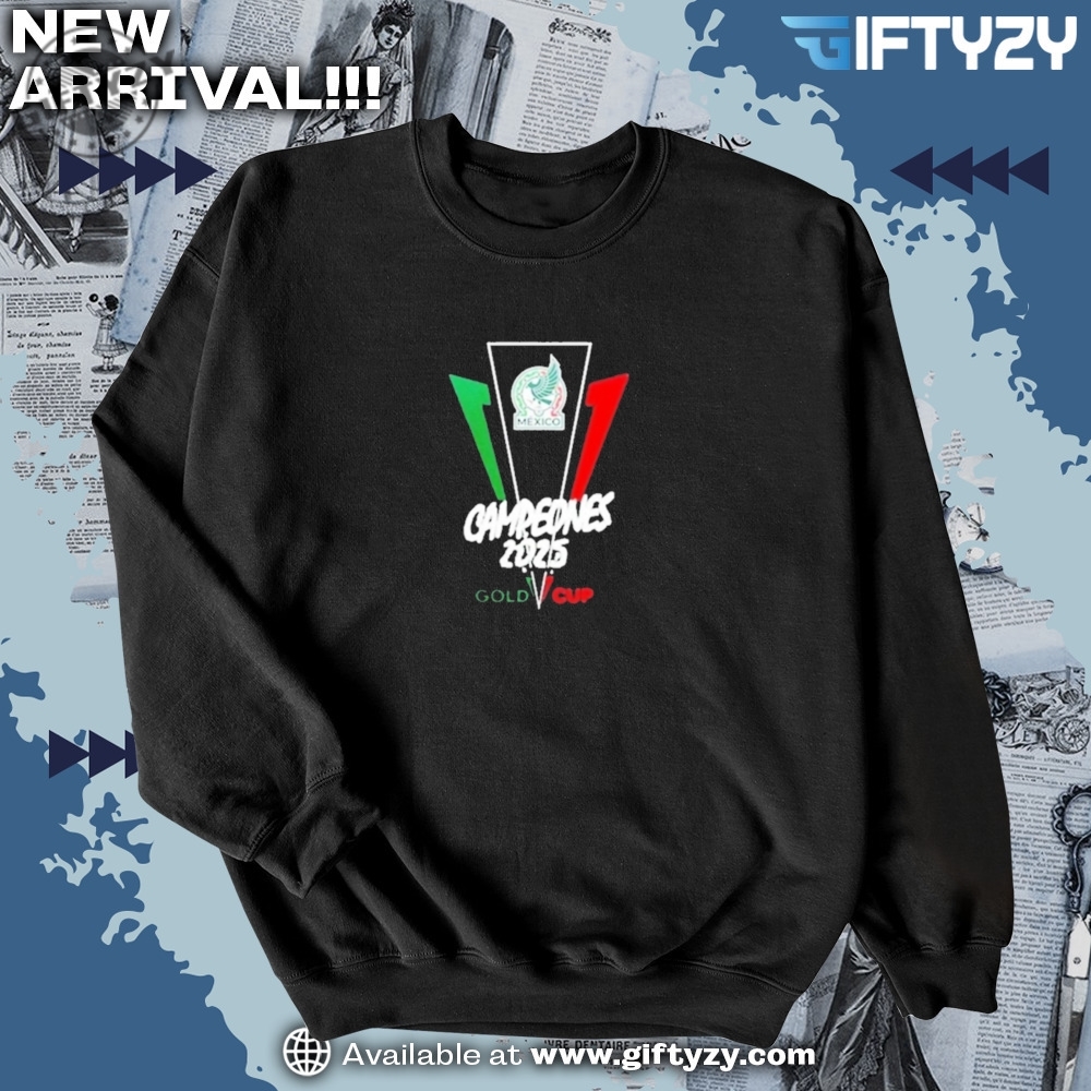 Mexico Blue Lock Concacaf 2025 Champions Gold Cup Shirt 6 Mexico Blue Lock Concacaf 2025 Champions Gold Cup Shirt