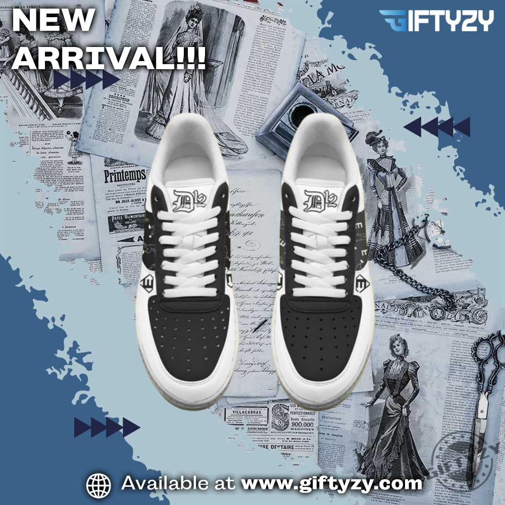 Eminem Slim Shady Rapper Nike Air Force 1 Shoes 3 Eminem Slim Shady Rapper Nike Air Force 1 Shoes