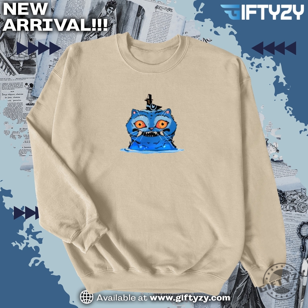ethel cain legalize shirt 7 Kpop Demon Tiger Shirt Anime Lover Gifts For Fan