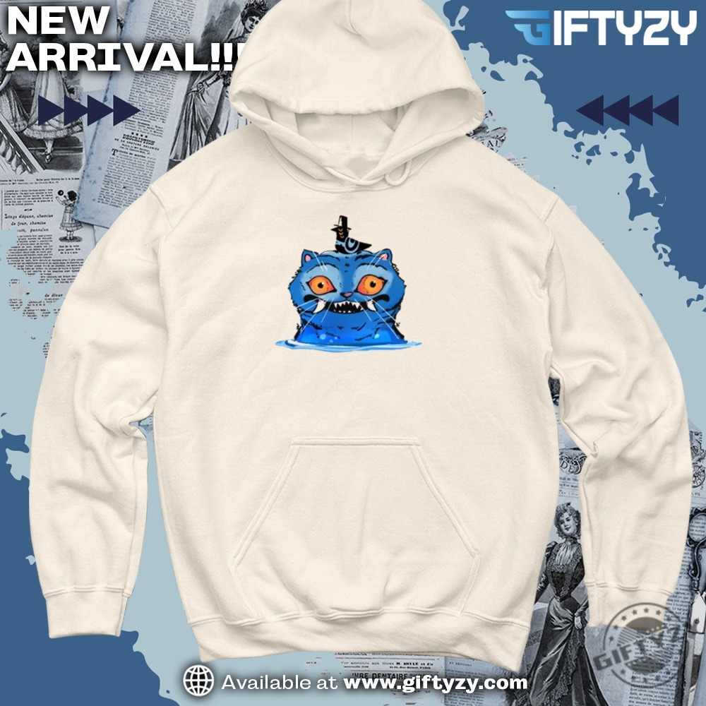 Kpop Demon Tiger Shirt Anime Lover Gifts For Fan 5 Kpop Demon Tiger Shirt Anime Lover Gifts For Fan