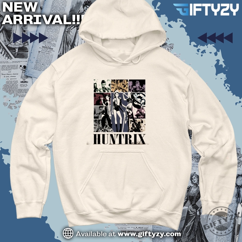 Kpop Demon Hunters Shirt Saja Boys Fans Tee 5 Kpop Demon Hunters Shirt Saja Boys Fans Tee