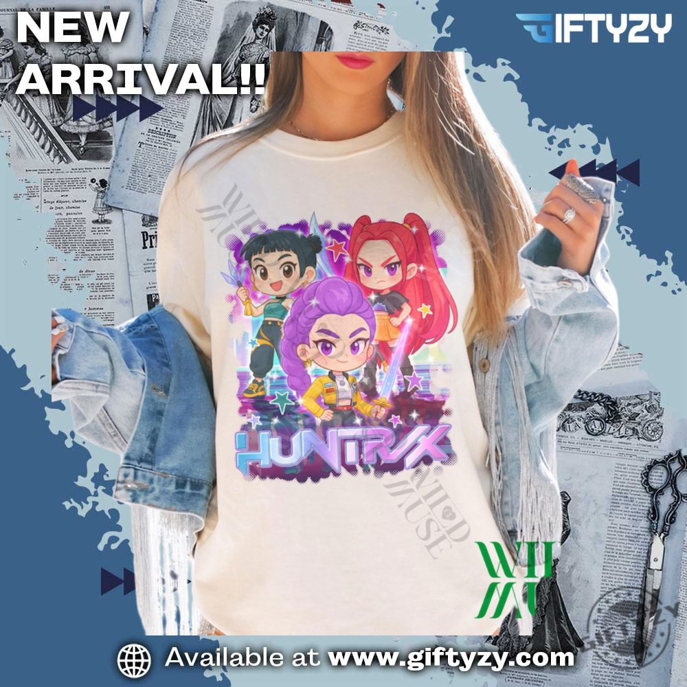 ethel cain legalize shirt 15 Kpop Demon Hunters Huntrix Pin Shirt