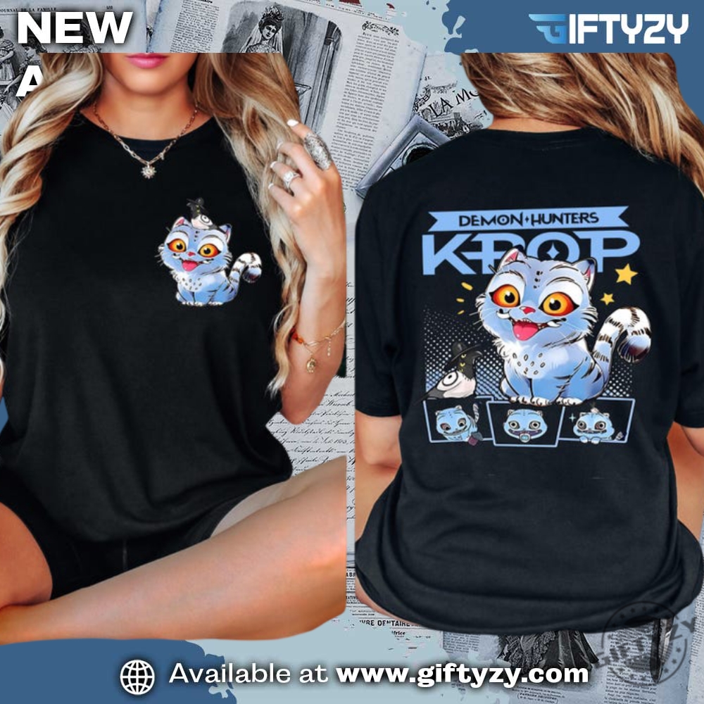 ethel cain legalize shirt 18 Kp0p Tiktok Demon Hunter Tiger Shirt