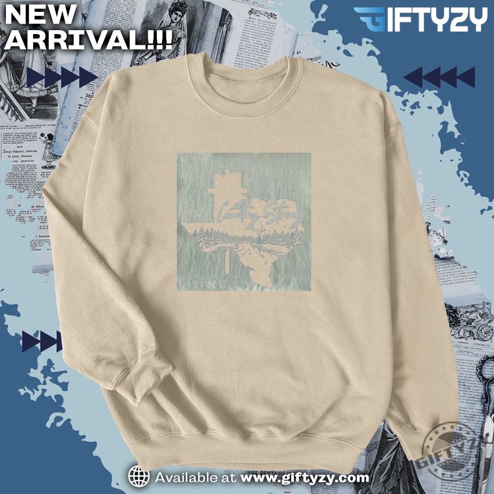 pray for texas hill country shirt 10 Texas Hill Country Strong Religious Graphic Shirt