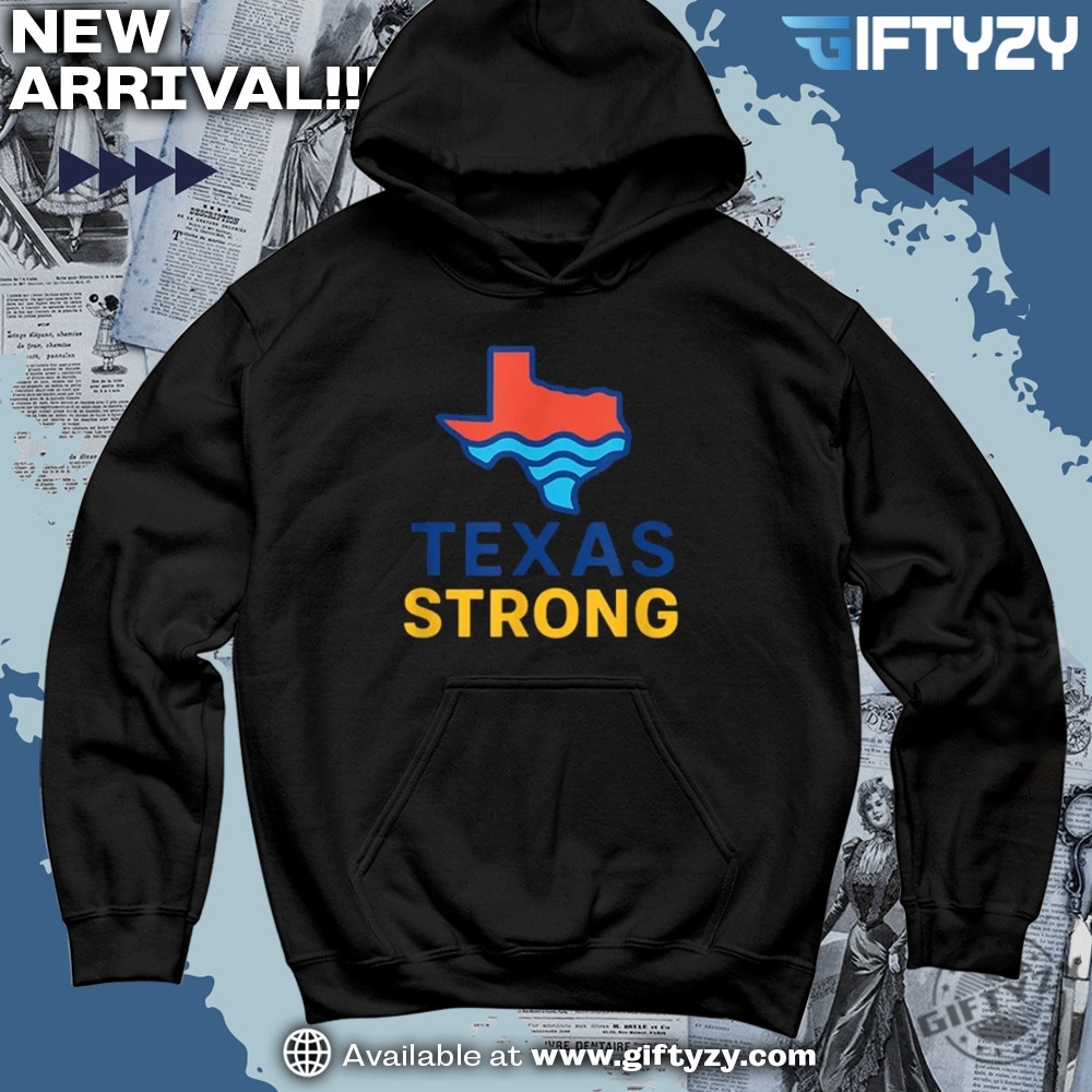 pray for texas hill country shirt 16 Texas Strong Flood Shirt