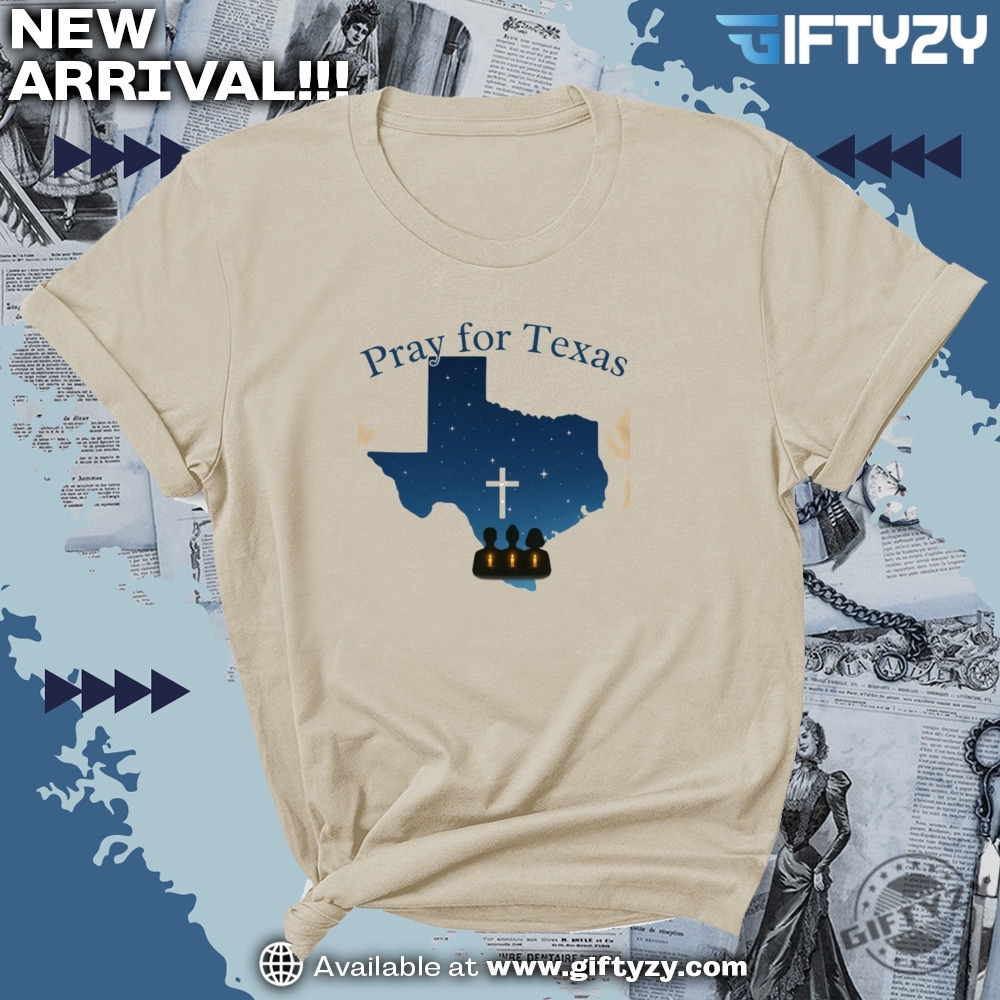 Christian Texas Shirt With Cross Candles Tee Texas Strong Shirt 4 Christian Texas Shirt with Cross & Candles Tee Texas Strong Shirt