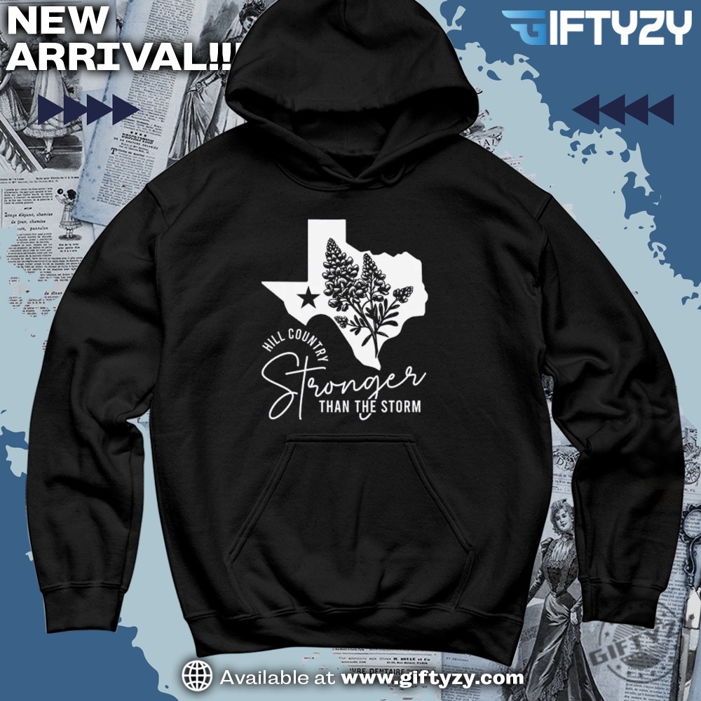 pray for texas hill country shirt 25 Hill Country Flooding Survivor Guadalupe River Kerr County Kerrville Shirt