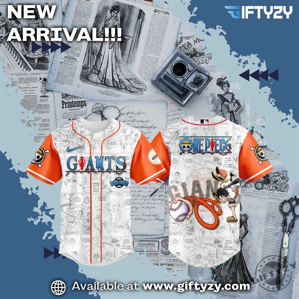 Trending Now! 3D Baseball Jersey 14 Mlb San Francisco Giants One Piece Night Game 3D Jersey