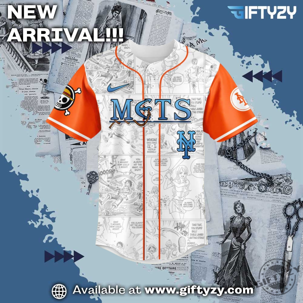 Mlb New York Mets One Piece Night Game 3D Jersey 4 MLB New York Mets One Piece Night Game 3D Jersey