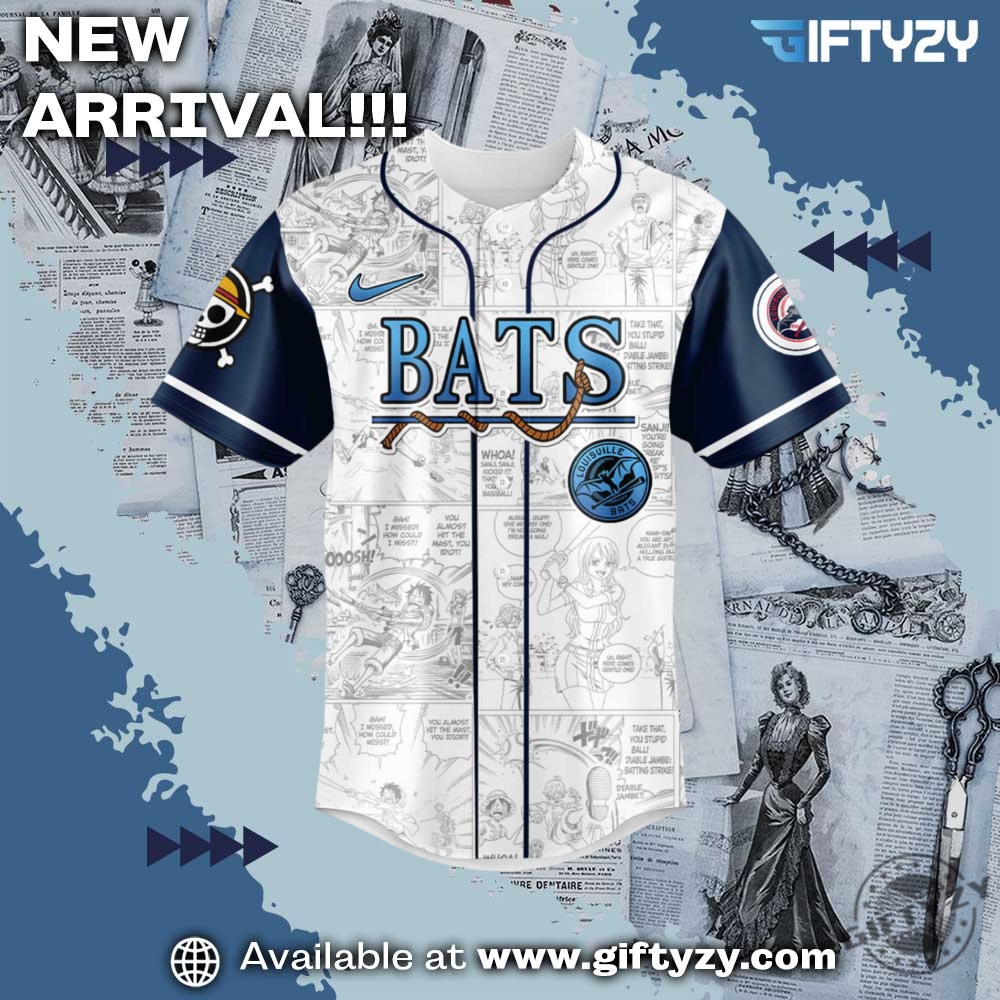 Mlb Louisville Bats One Piece Night Game 3D Jersey 4 MLB Louisville Bats One Piece Night Game 3D Jersey