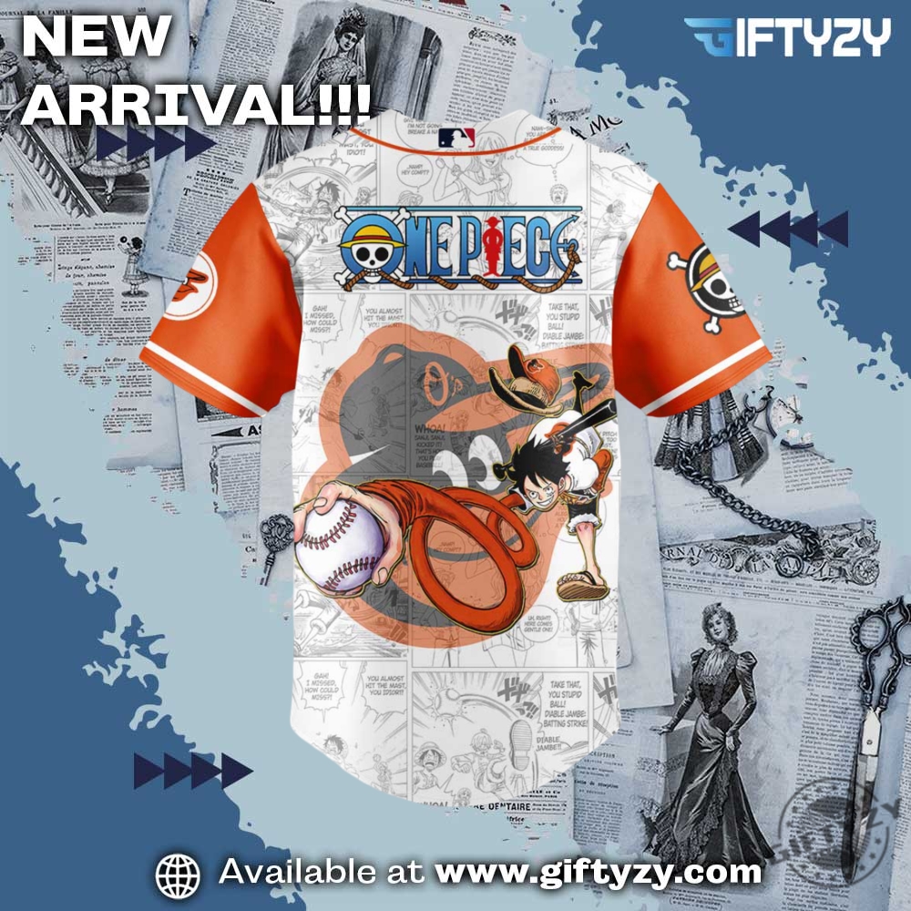Mlb Baltimore Orioles One Piece Night Game 3D Jersey 5 MLB Baltimore Orioles One Piece Night Game 3D Jersey