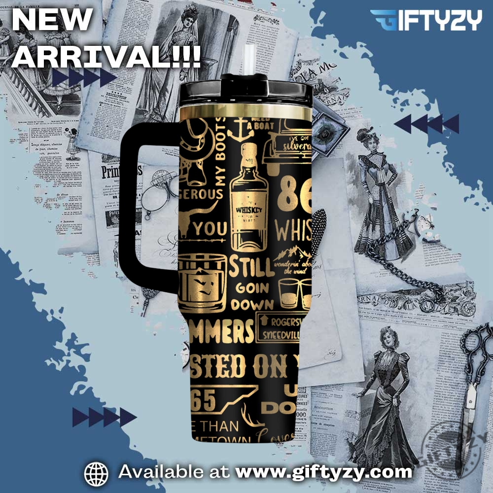 Morgan Wallen Custom Name Stanley Cup Tumbler 4 Morgan Wallen Custom Name Stanley Cup Tumbler
