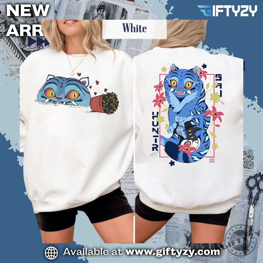 Kpop Demon Hunters Saja Boys Music Movie Shirt 13 Kpop Demon Anime Jinu Manga Anime Lover Gift Cool Otaku Top Shirts
