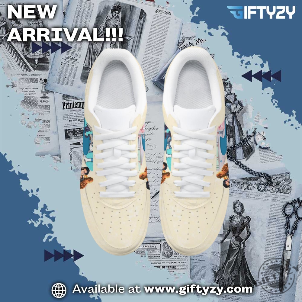 Fantastic 4 Movie Its Dobberin Time Air Force 1 Shoes 4 Fantastic 4 Movie It’s Dobberin Time Air Force 1 Shoes