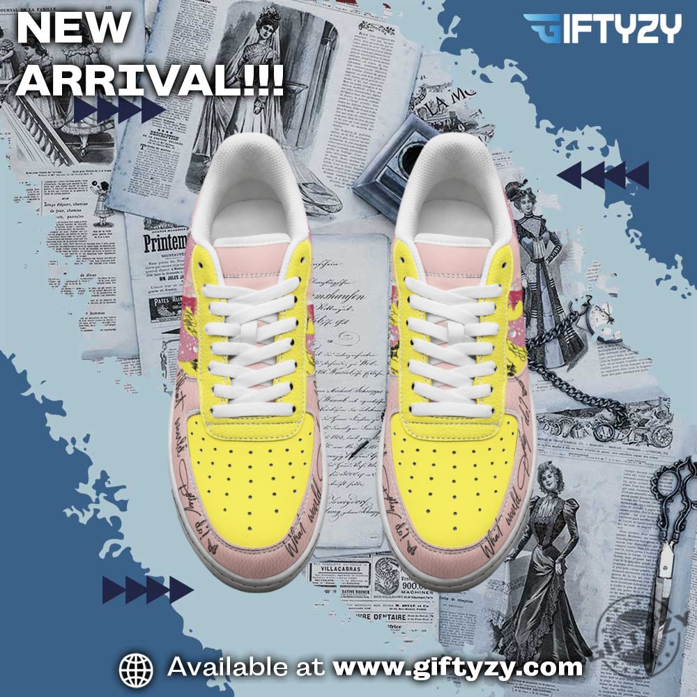 Dolly Parton Singer What Would Dolly Do Air 2025 Air Force 1 Shoes 4 Dolly Parton Singer What Would Dolly Do Air 2025 Air Force 1 Shoes